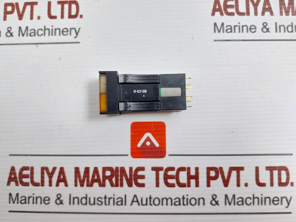 Eao 41-423-036 Cartridge