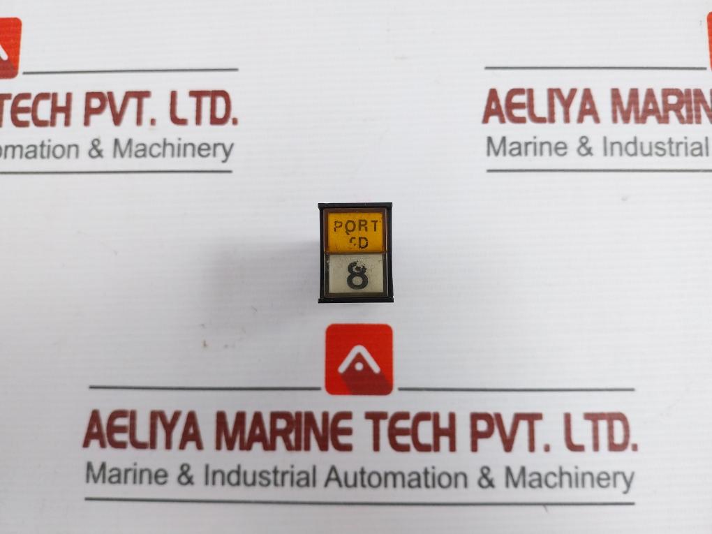 Eao 41-423-036 Cartridge