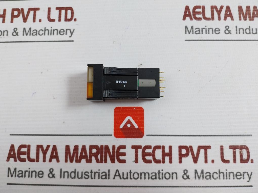 Eao 41-423-036 Cartridge