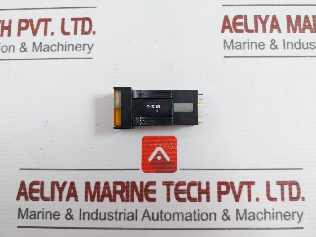 Eao 41-423-036 Cartridge