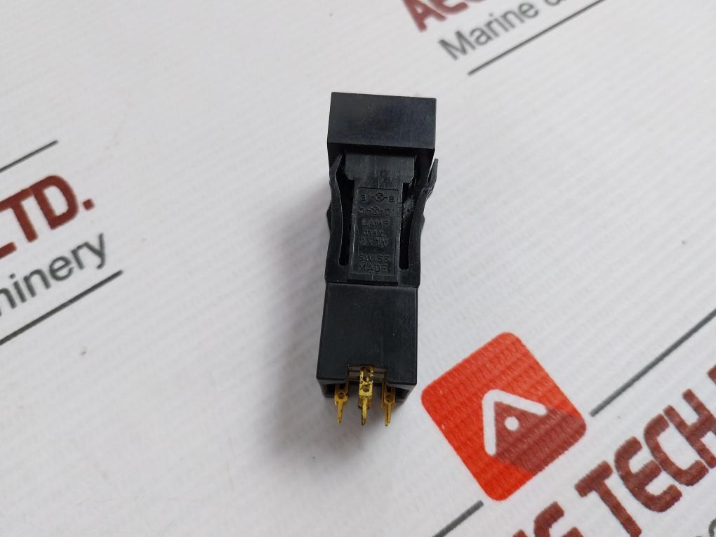 Eao 41-423-036 Cartridge Used