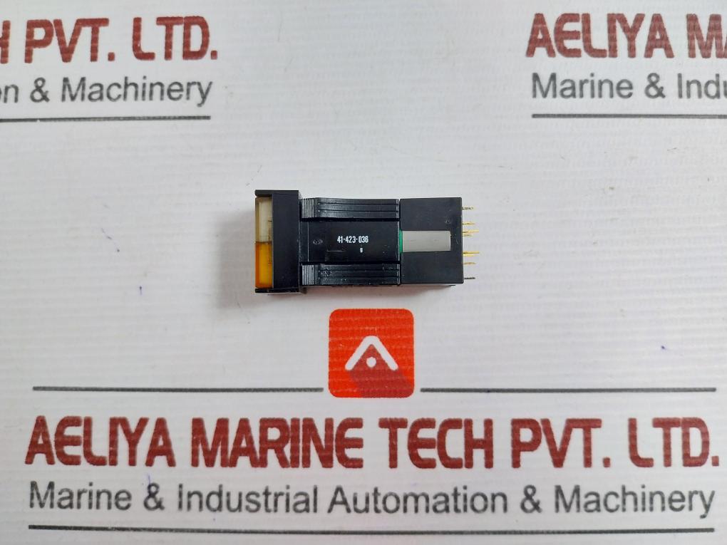 Eao 41-423-036 Cartridge