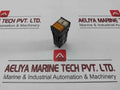 Eao 41-423-036 Illuminated Rectangular Pushbutton Switch