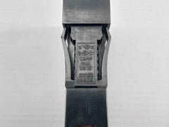Eao 41-423-036 Illuminated Rectangular Pushbutton Switch