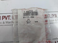 Eao 51-121.022 Illuminated Pushbutton Switch 5A/250V Ac 300V Ac