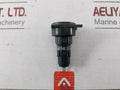 Lot of 2X EAO 61-0000.02 Switch Indicator 25T55 48V/1,2W B7