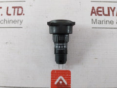 Lot of 2X EAO 61-0000.02 Switch Indicator 25T55 48V/1,2W B7