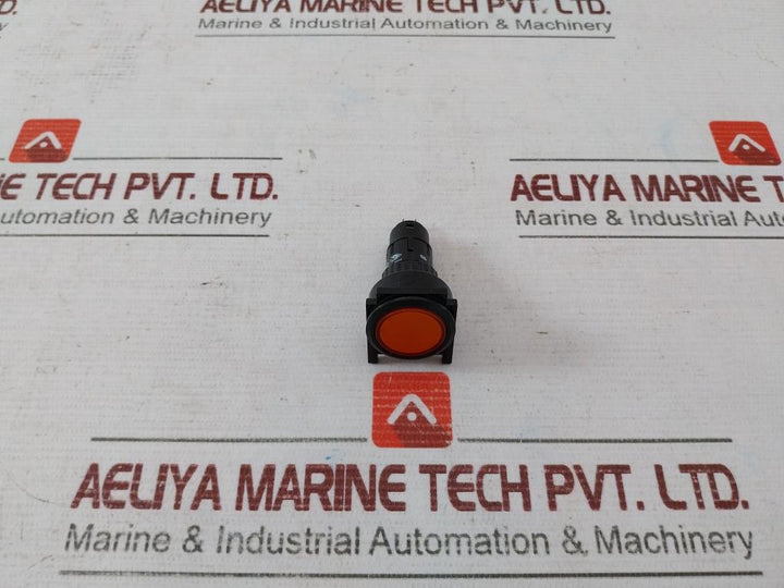 Lot of 2X EAO 61-0000.02 Switch Indicator 25T55 48V/1,2W B7