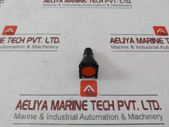 Lot of 2X EAO 61-0000.02 Switch Indicator 25T55 48V/1,2W B7