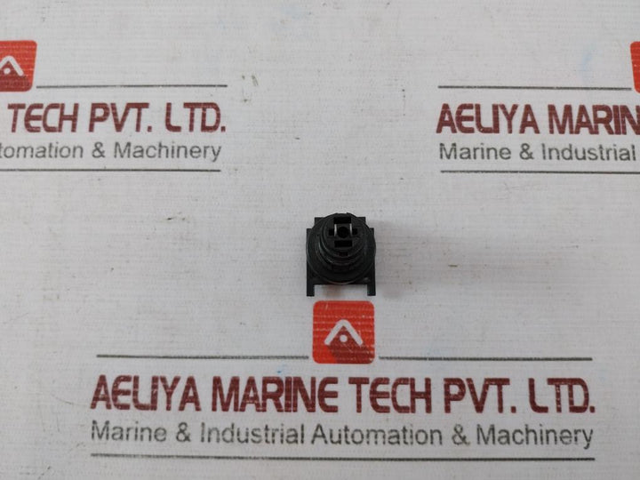 Lot of 2X EAO 61-0000.02 Switch Indicator 25T55 48V/1,2W B7