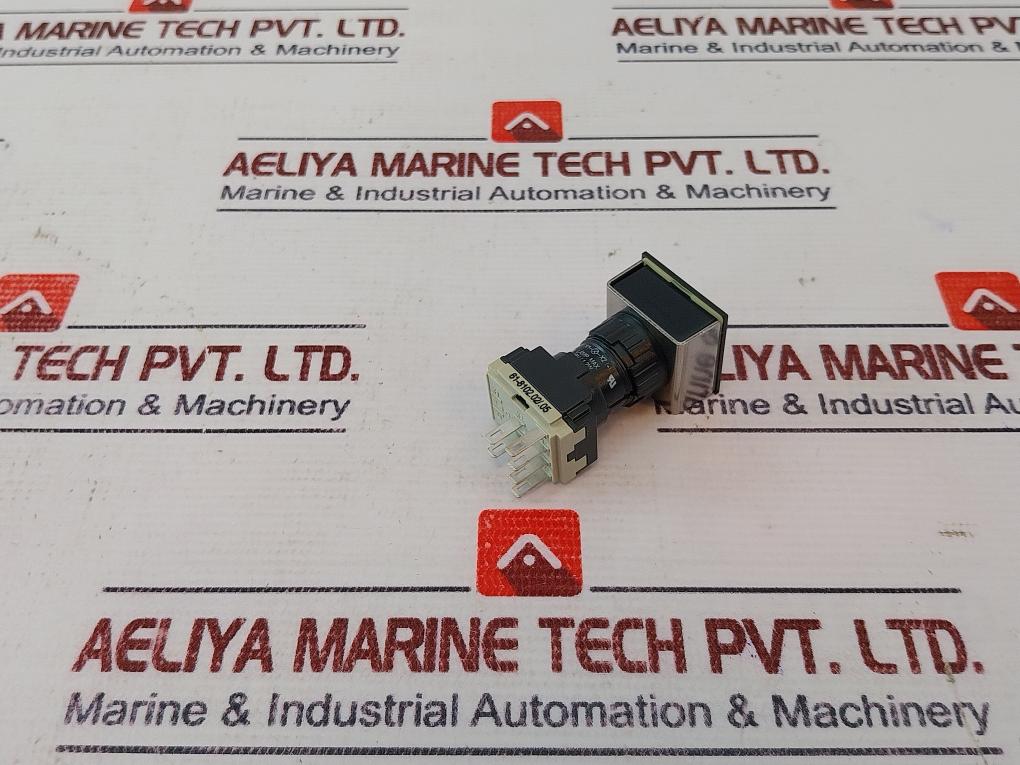 EAO 61-0009.0 Port Wing 25T55