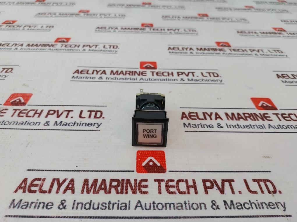 EAO 61-0009.0 Port Wing 25T55