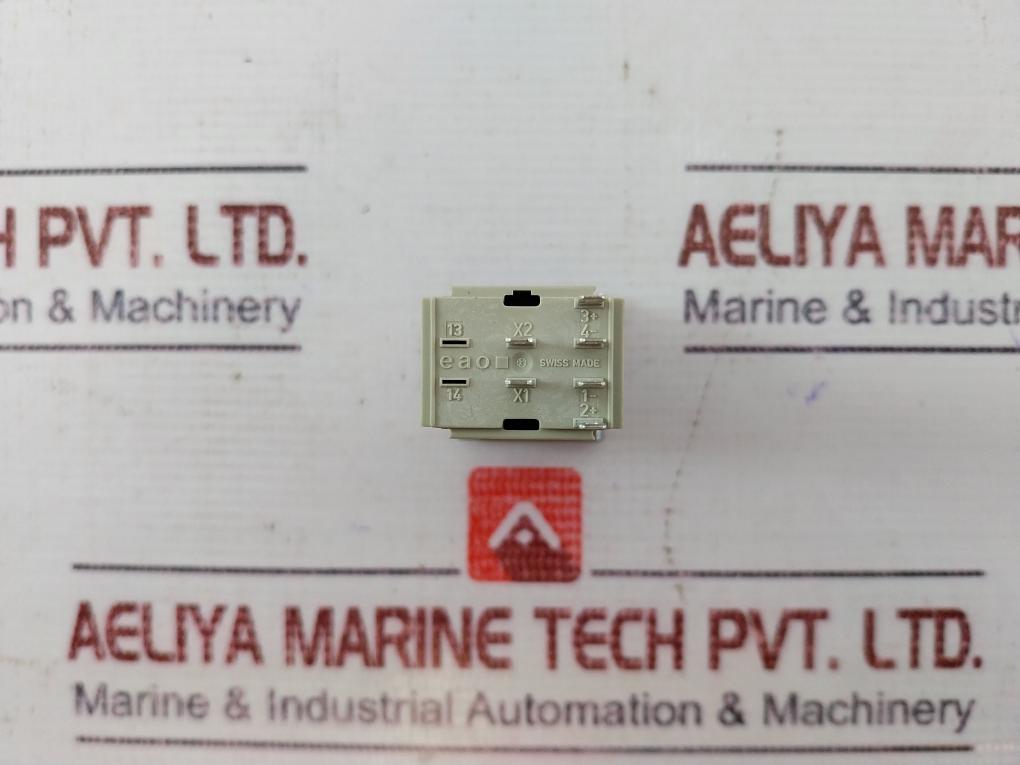 EAO 61-0009.0 Port Wing 25T55