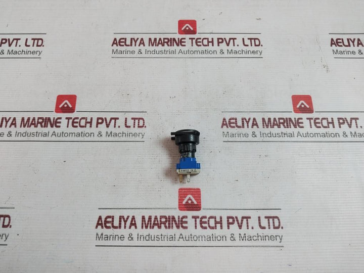 Eao 61-1100.0 Switch Actuator 250Vac/5A 300Vac 320V 48V/1,2W 2A 250V 0,15A 125V