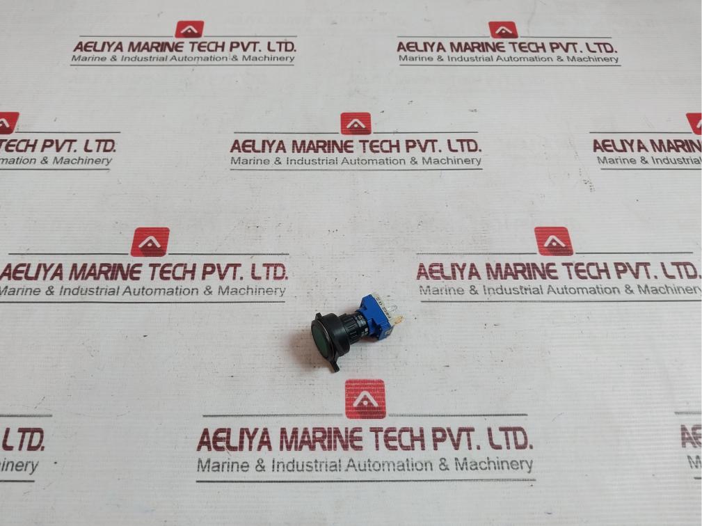 Eao 61-1100.0 Switch Actuator 250Vac/5A 300Vac 320V 48V/1,2W 2A 250V 0,15A 125V