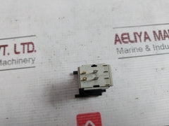 Eao 61-1100.0 Switch Actuator 250Vac/5A 300Vac 320V 48V/1,2W 2A 250V 0,15A 125V