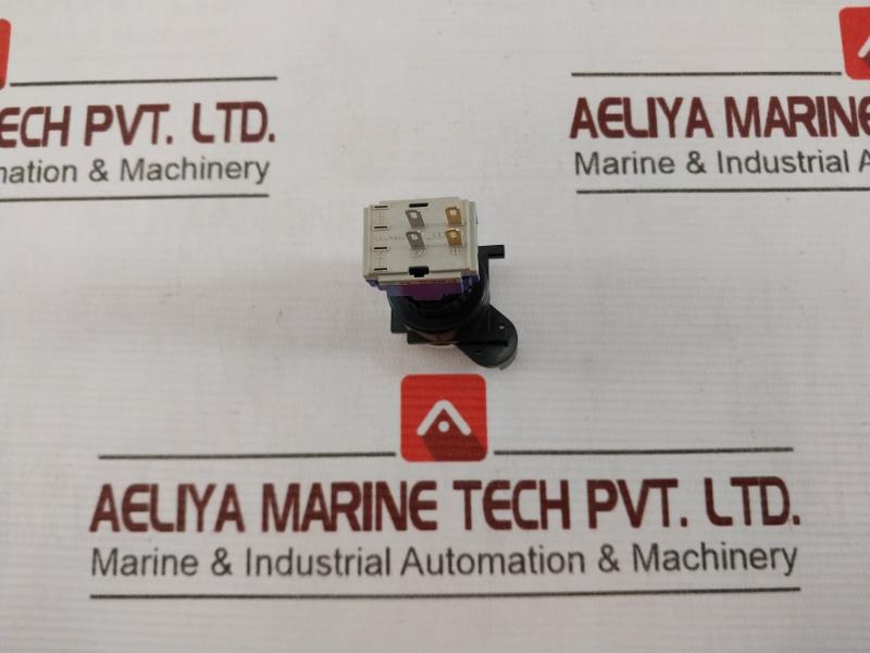 Eao 61-1200.0 Actuator 48V/1,2W 250Vac/5A 300Vac 320V 2A 250V