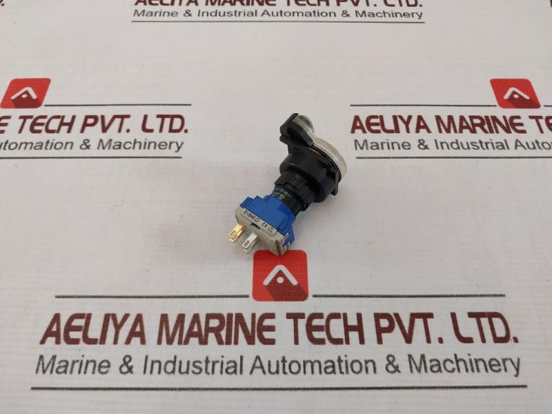 Eao 61-1200.0 Actuator 48V/1,2W 250Vac/5A 300Vac 320V 2A 250V