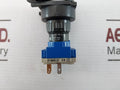 Eao 61-1200.0 Actuator 48V/1,2W 250Vac/5A 300Vac 320V 2A 250V