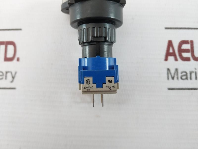 Eao 61-1200.0 Actuator 48V/1,2W 250Vac/5A 300Vac 320V 2A 250V
