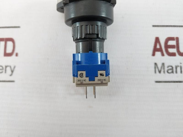 Eao 61-1200.0 Actuator 48V/1,2W 250Vac/5A 300Vac 320V 2A 250V