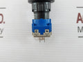 Eao 61-1200.0 Actuator 48V/1,2W 2A 250V 250Vac/5A 300Vac