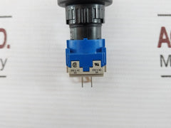 Eao 61-1200.0 Actuator 48V/1,2W 2A 250V 250Vac/5A 300Vac