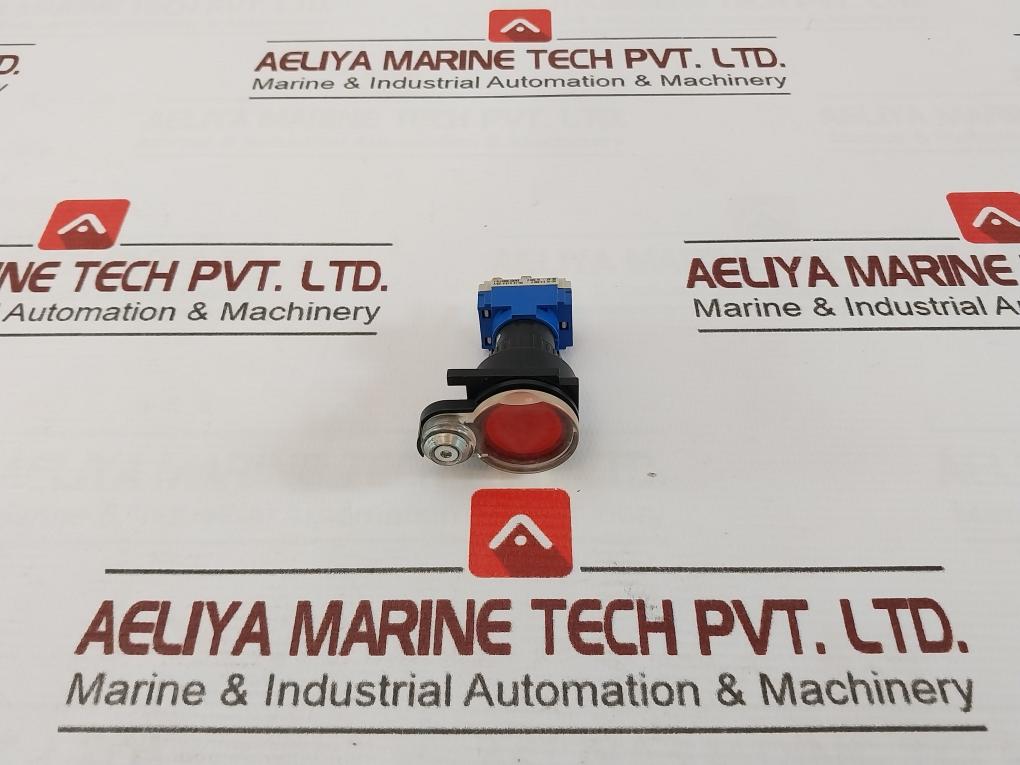 Eao 61-1200.0 Actuator 48V/1,2W 2A 250V 250Vac/5A 300Vac