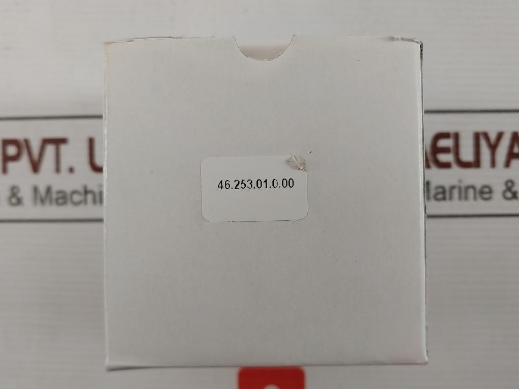 Eao 61-1200.0 Actuator 48V/1,2W 2A 250V 250Vac/5A 300Vac