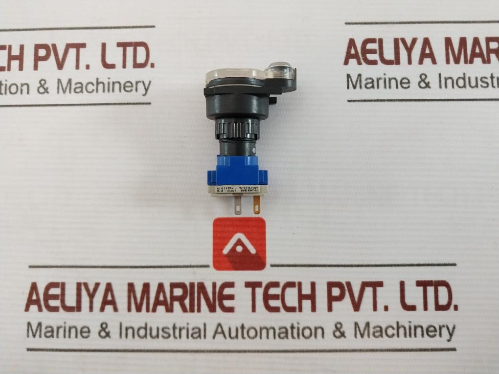 Eao 61-1200.0 Actuator 48V/1,2W 2A 250V 250Vac/5A 300Vac