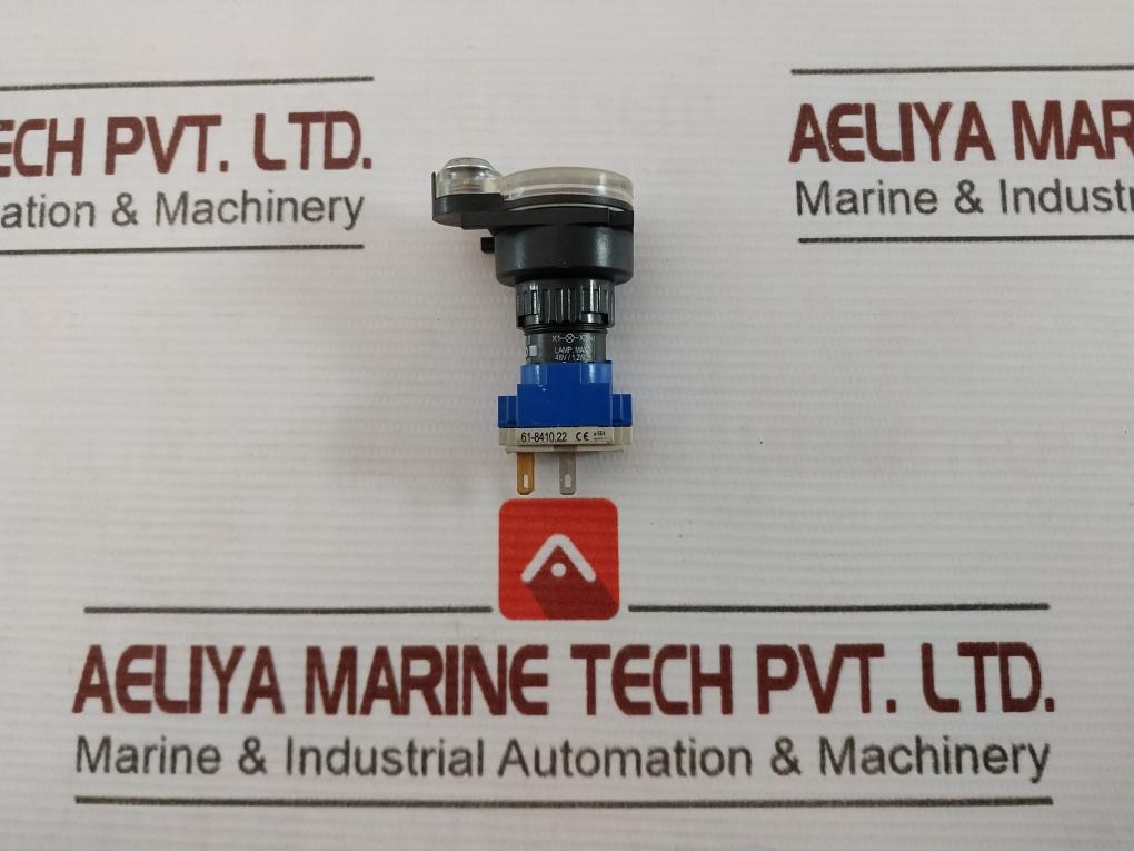 Eao 61-1200.0 Actuator 48V/1,2W 2A 250V 250Vac/5A 300Vac