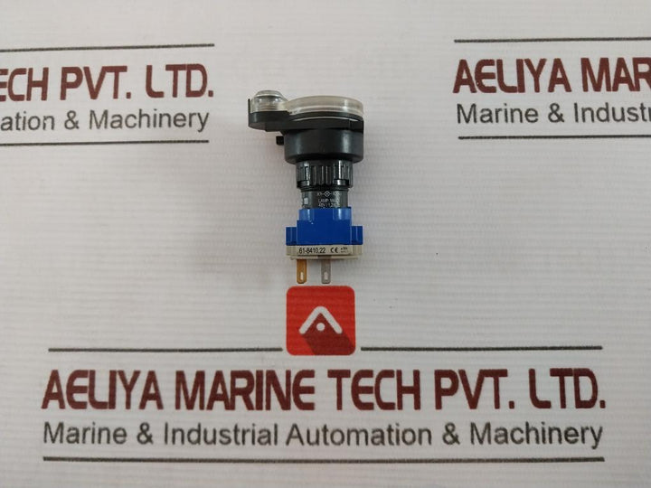 Eao 61-1200.0 Actuator 48V/1,2W 2A 250V 250Vac/5A 300Vac
