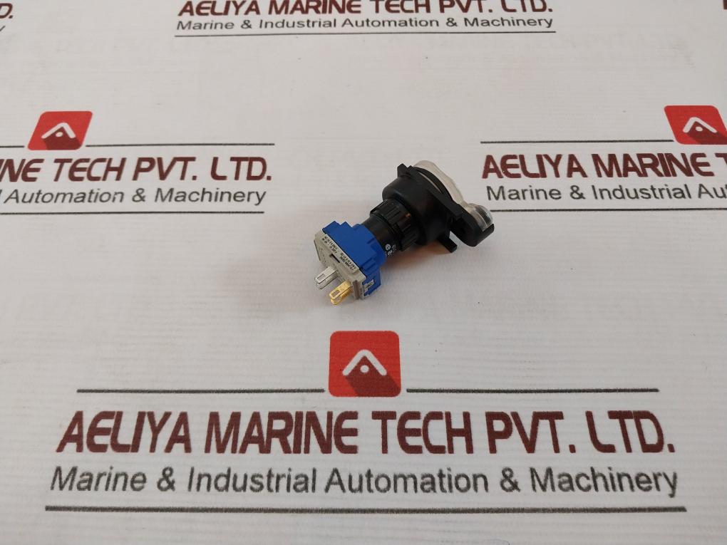 Eao 61-1200.0 Actuator 48V/1,2W 2A 250V 250Vac/5A 300Vac