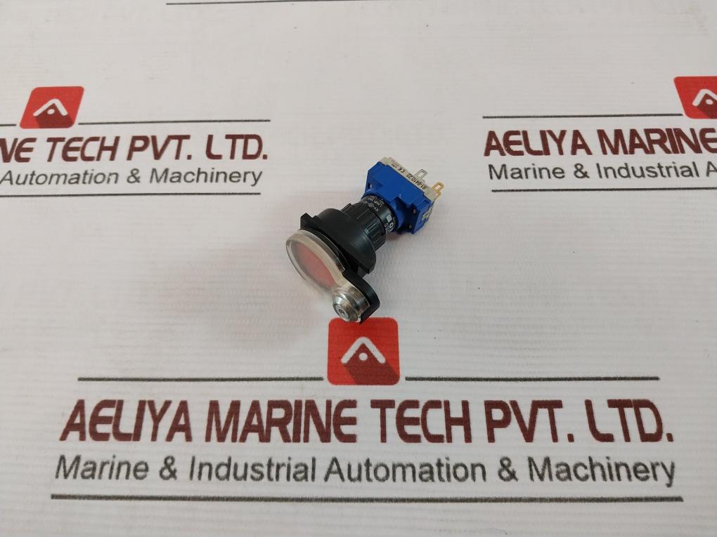 Eao 61-1200.0 Actuator 48V/1,2W 2A 250V 250Vac/5A 300Vac