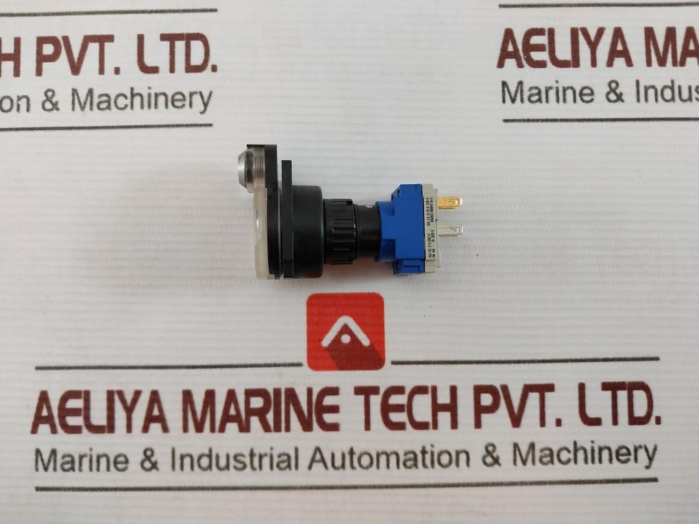 Eao 61-1200.0 Actuator 48V/1,2W 2A 250V 250Vac/5A 300Vac