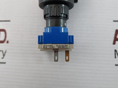 Eao 61-1200.0 Actuator 48V/1,2W 2A 250V 250Vac/5A 300Vac