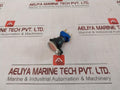 Eao 61-1200.0 Pushbutton Switch 250Vac/5A 300V Ac Sd