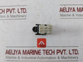 Eao 61-1200.0 Pushbutton Switch Actuator 300V Ac Sd 15A 125V 25T55