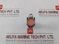 Eao 61-1200.0 Pushbutton Switch Actuator 320V 300V Ac Sd 250V Ac/5A