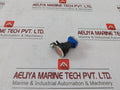 Eao 61-1200.0 Pushbutton Switch Actuator 320V 300V Ac Sd 250V Ac/5A