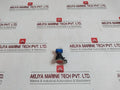 Eao 61-1200.0 Red Latching Push Button Head Actuator Assembly 25T55