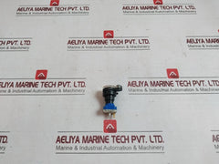 Eao 61-1200.0 Red Latching Push Button Head Actuator Assembly 25T55