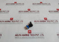 Eao 61-1200.0 Red Latching Push Button Head Actuator Assembly 25T55