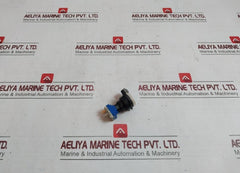 Eao 61-1200.0 Red Latching Push Button Head Actuator Assembly 25T55