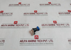 Eao 61-1200.0 Red Latching Push Button Head Actuator Assembly 25T55