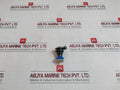Eao 61-1200.0 Red Latching Push Button Head Actuator Assembly 300Vac