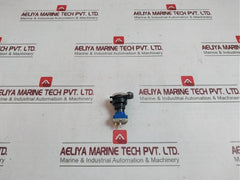 Eao 61-1200.0 Red Latching Push Button Head Actuator Assembly 300Vac