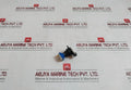 Eao 61-1200.0 Red Latching Push Button Head Actuator Assembly 300Vac