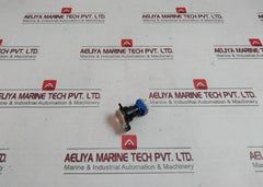 Eao 61-1200.0 Red Latching Push Button Head Actuator Assembly 300Vac