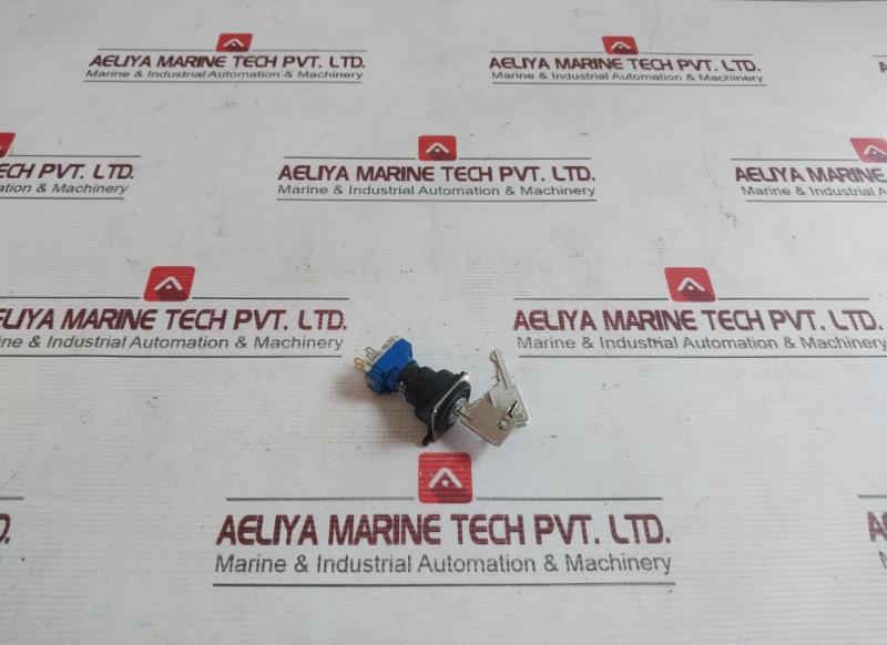 Eao 61-220 1.0/D Configurable Keylock Switch 61-8410.22 320V 5A En/Iec 60947-5-1